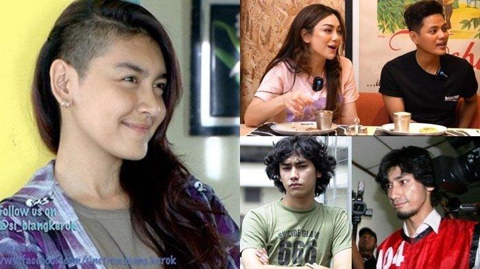 Berita-Artis-Populer-Hari-ini-Kedekatan-Celine-Evangelista-dan-Stevan-Kabar-Terbaru-Melody-Prima